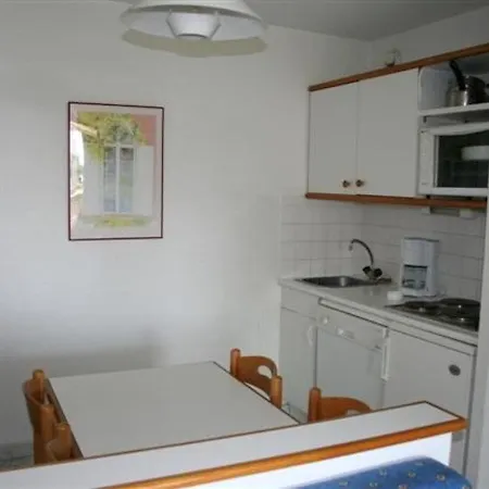 4 Pers - - Piscine, Parkings, Terrains De Sport, Fitness - Fr-1-195-25 Le Barcares